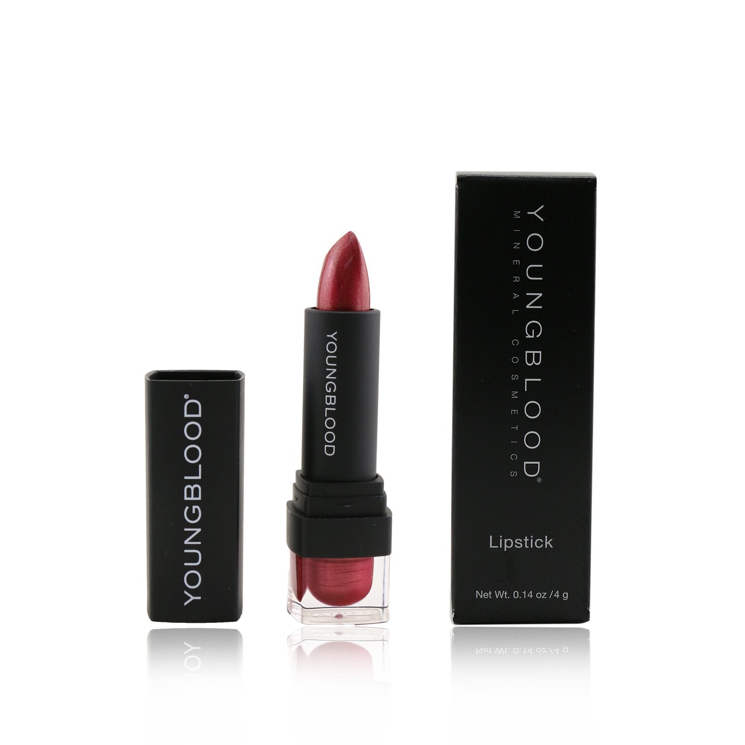 Youngblood/ヤングブラッド+リップスティック+4g/0.14oz+Invite Only ブランドコスメ